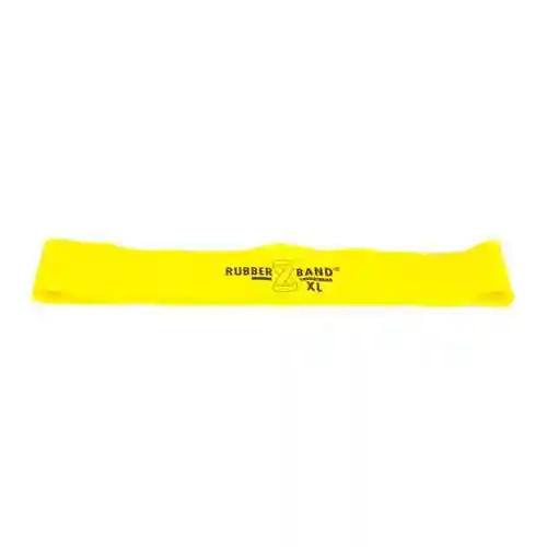 Expander /LIGHT/ 27.5х5х0.4 cm Dittmann XL DLXLRB1814Y yellow (1924)