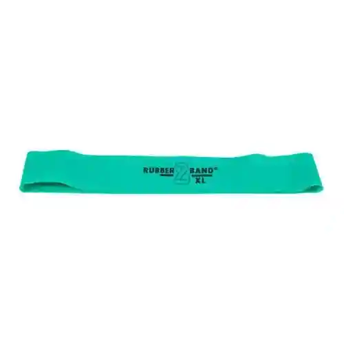 Expander /MEDIUM/ 27.5х5х0.6 cm Dittmann XL DLXLRB2812G green (1934)