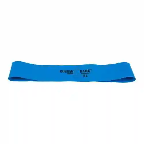 Expander /EXTRA STRONG/ 27.5х5х1 cm Dittmann XL DLXLRB2816B blue (1941)