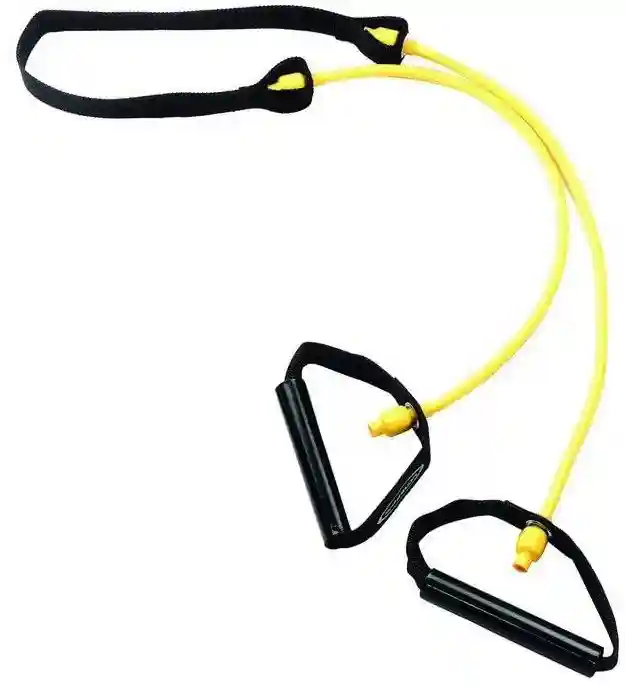 Expander /LIGHT/ Dittmann Step-Tube DLST4220Y1L, yellow (7941)