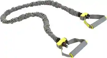Эспандер Reebok Power Tube RSTB-10072, level 3 (4967)
