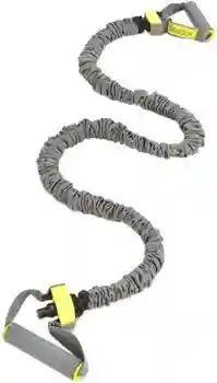 Эспандер Reebok Power Tube RSTB-10073, level 4 (4968)