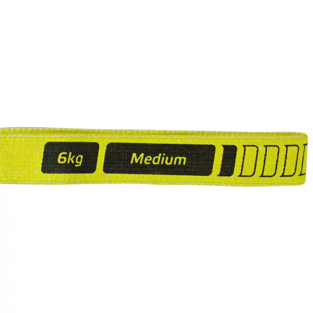 Expander textil 6 kg, 208x3.3 cm inSPORTline 21704 (5374)