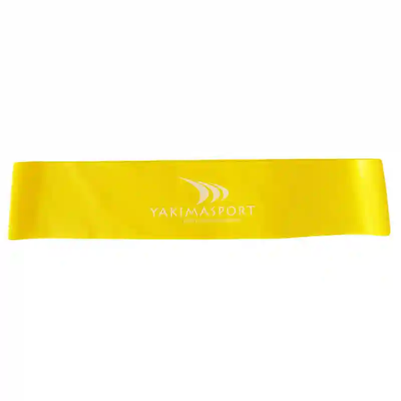 Expander Yakimasport 100247 yellow, light (4899)