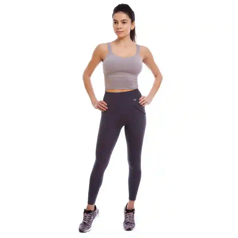 Bra / Top pt fitness / yoga M CO-9010 (4613)
