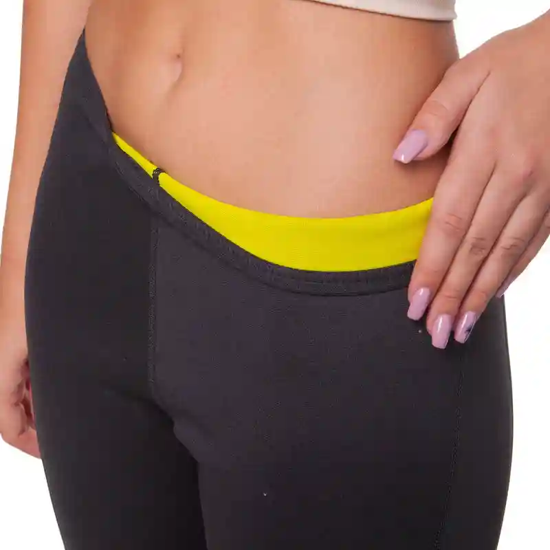 Бриджи для похудения XL Hot Shapers ZD4576 (631)