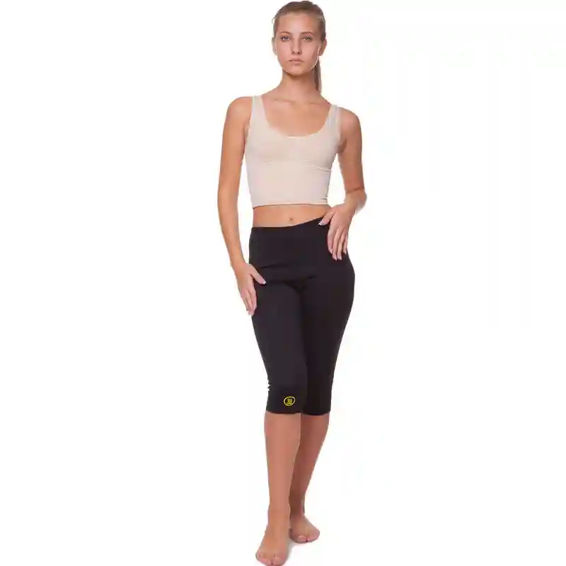 Бриджи для похудения XL Hot Shapers ZD4576 (631)