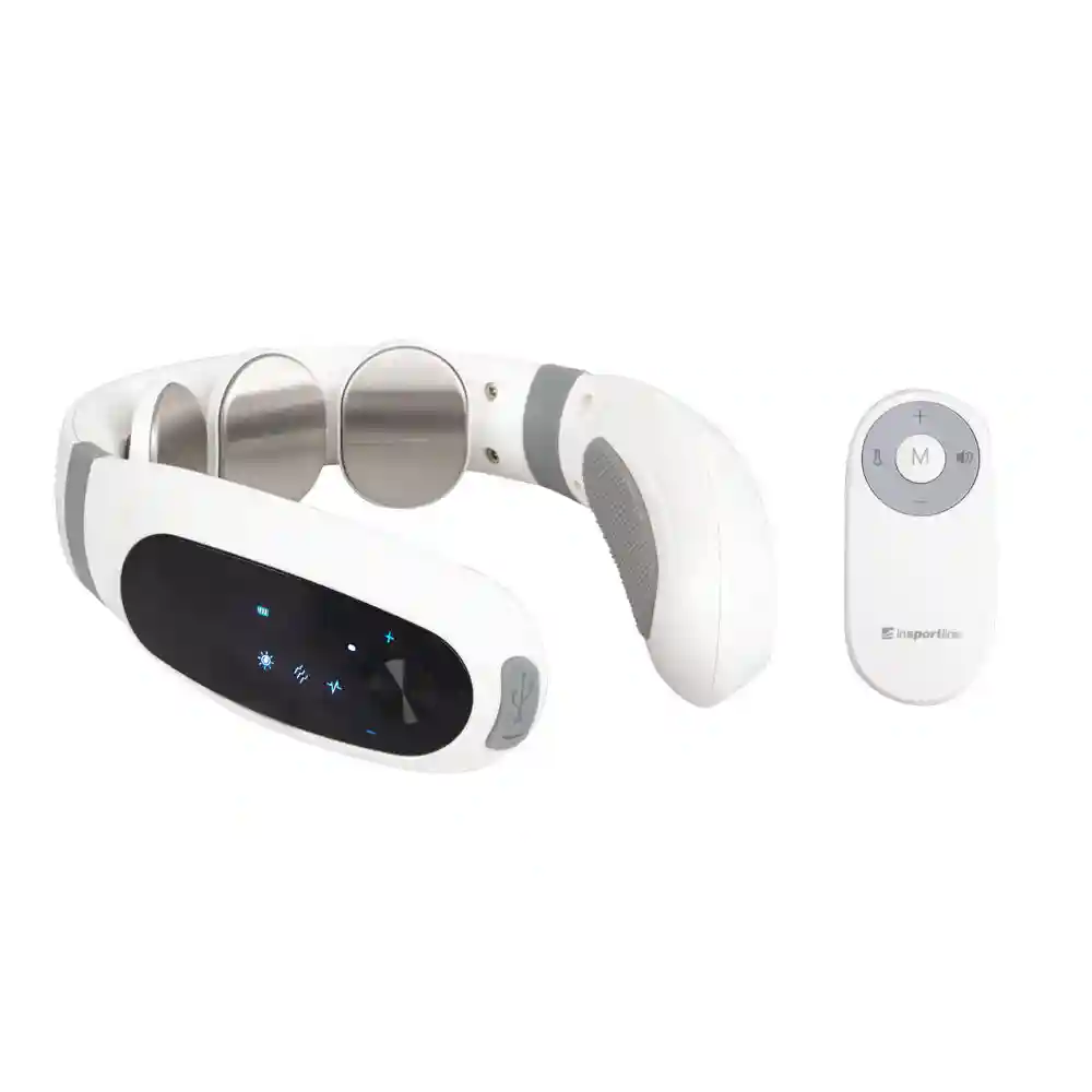 Aparat masaj pt gat inSPORTline Lenqua 23092 (7773)