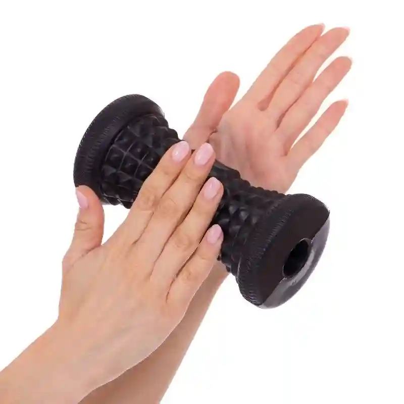 Rol masaj 8х16 cm EVA FI-6667 (4795)