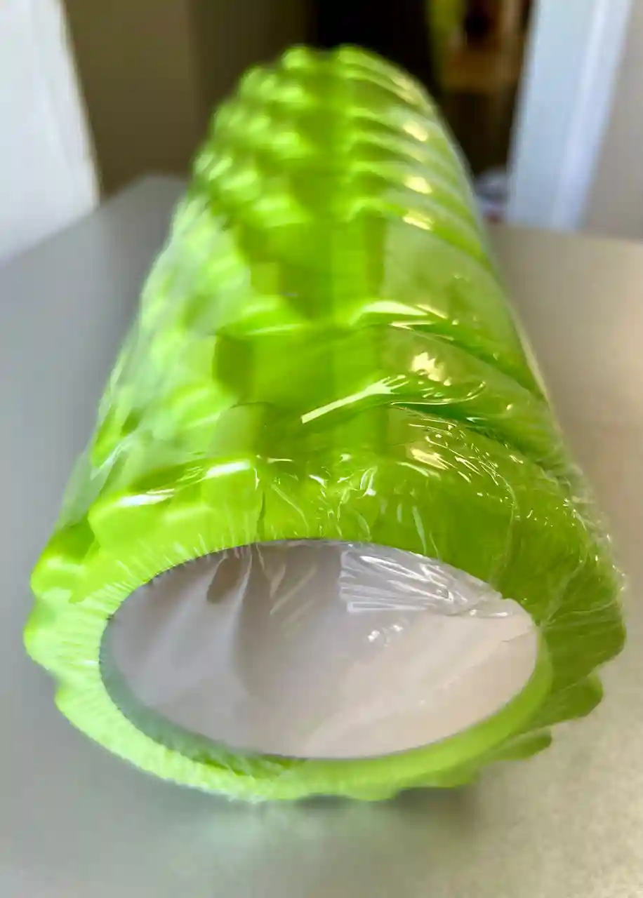 Rol masaj yoga / pilates 33х14 cm 124-40 (9130)