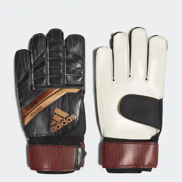 Manusi fotbal pt portar m.10 Adidas Pre Replique CF1363 (7410)