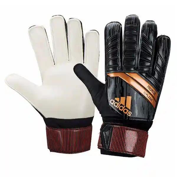 Manusi fotbal pt portar m.10 Adidas Pre Replique CF1363 (7410)
