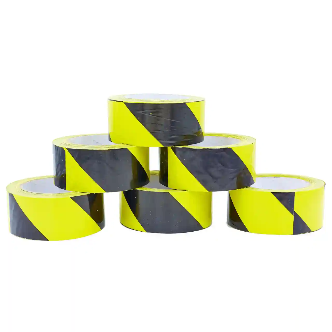 Banda marcaj pt teren sportiv 100 m x 4.8 cm (polyester) C-6362 (10611)