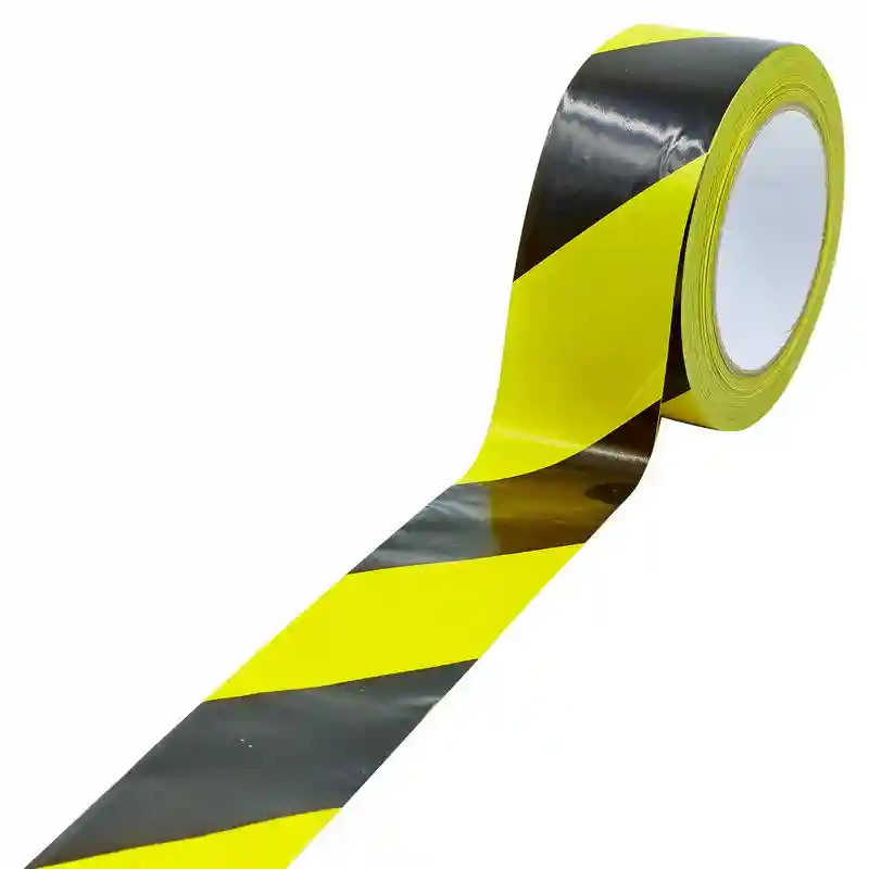 Banda marcaj pt teren sportiv 100 m x 4.8 cm (polyester) C-6362 (10611)