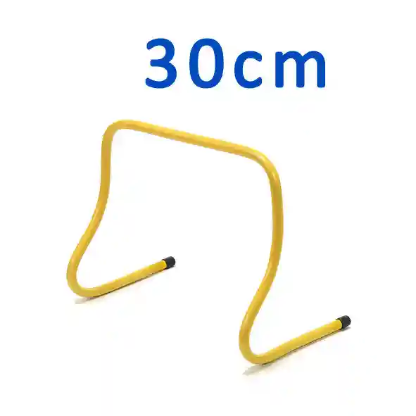 Барьер 30 см, w=46 см Yakimasport 100084 (2371)