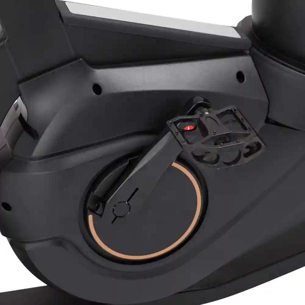 Велотренажер воздушный / Аэробайк (макс. 160 кг) inSPORTline Airbike Max 26509 (11469)