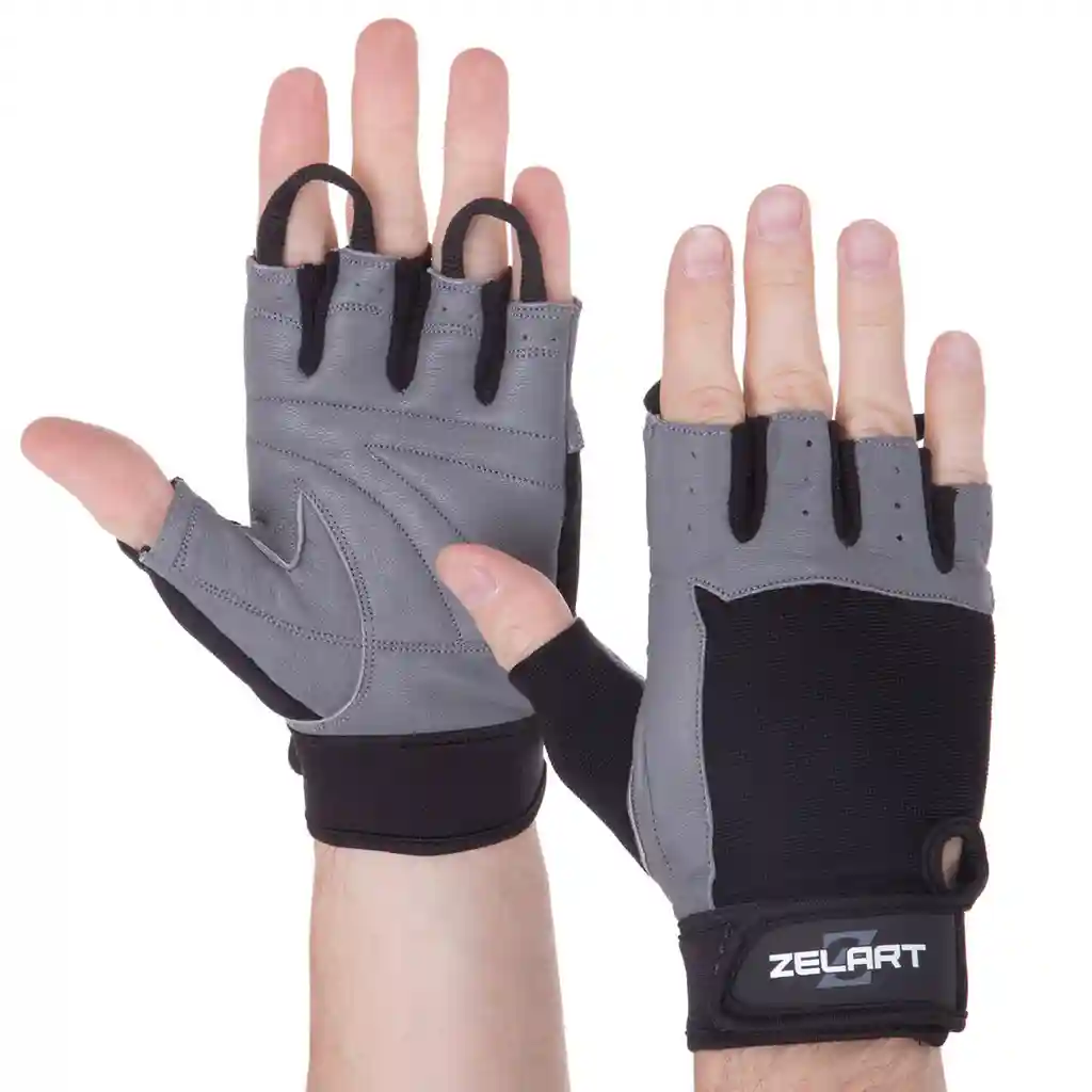 Manusi fitness M SB-161589 (9703)