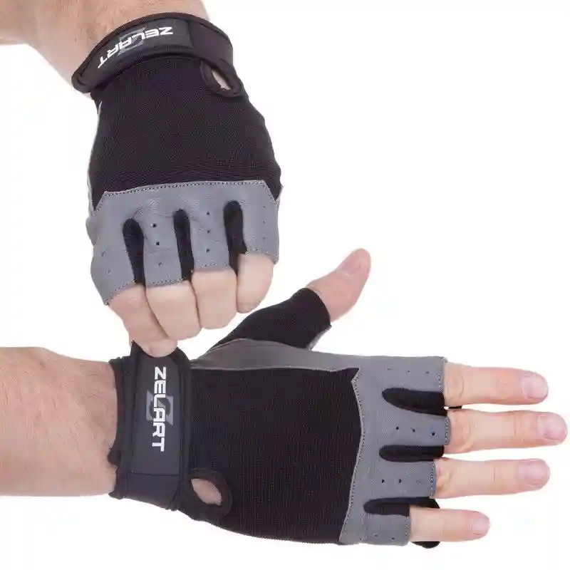 Manusi fitness M SB-161589 (9703)