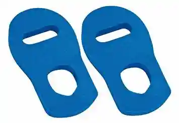 Manusi pentru aquafitness L Beco 9637 (851)