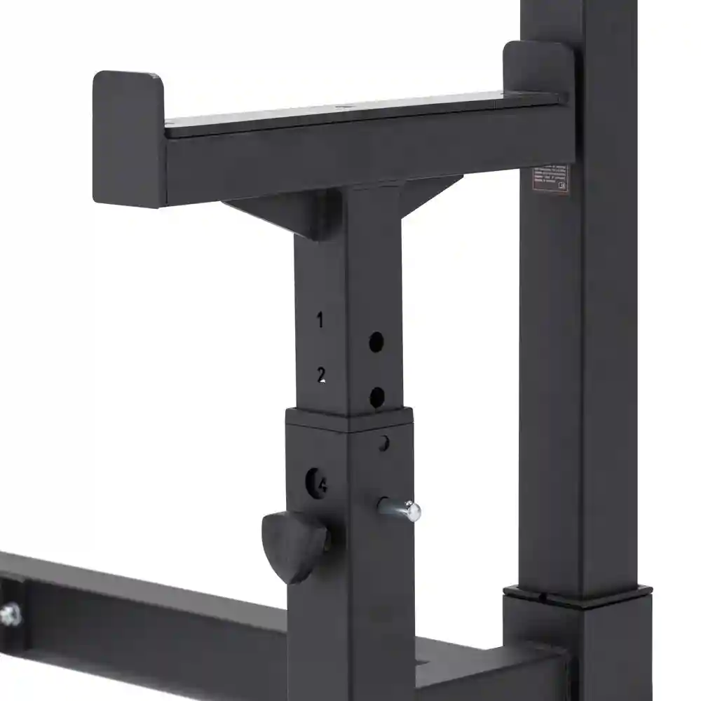Suport bare combinat (max. 300 kg) inSPORTline X-NT CR10 IPF 26335 (11465)
