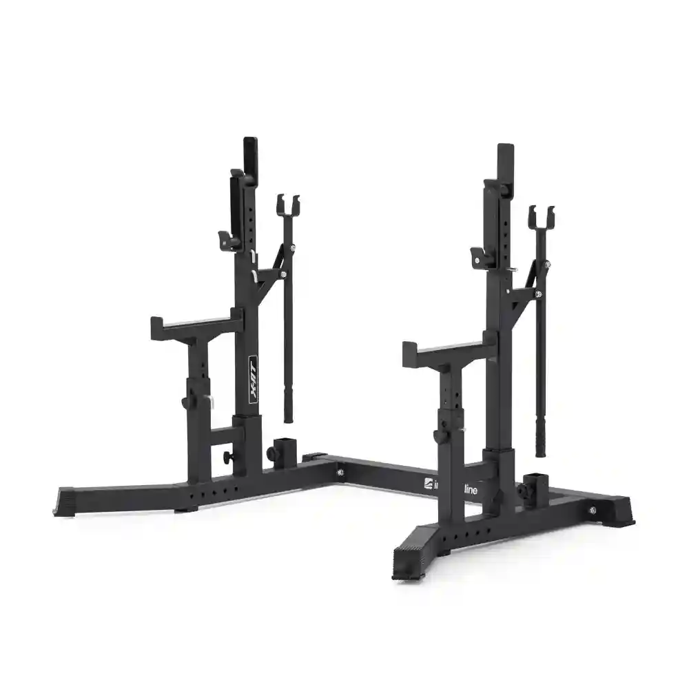 Suport bare combinat (max. 300 kg) inSPORTline X-NT CR10 IPF 26335 (11465)