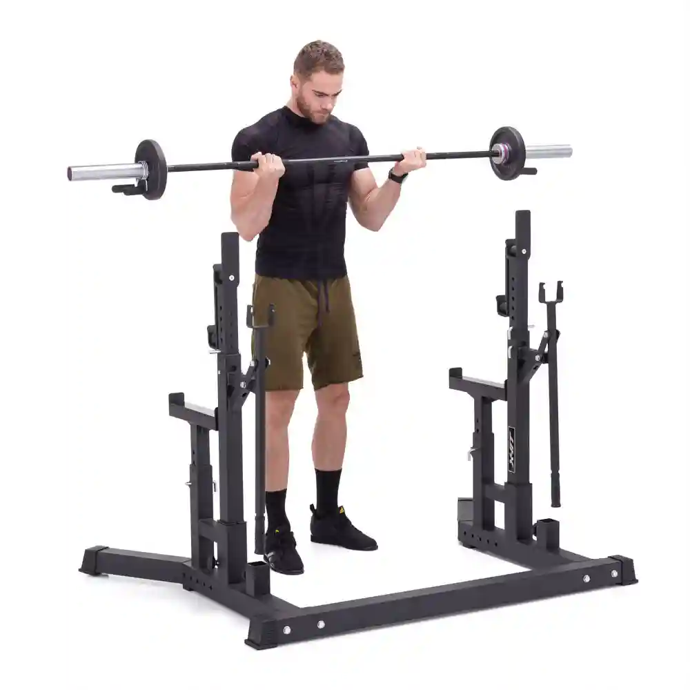 Suport bare combinat (max. 300 kg) inSPORTline X-NT CR10 IPF 26335 (11465)