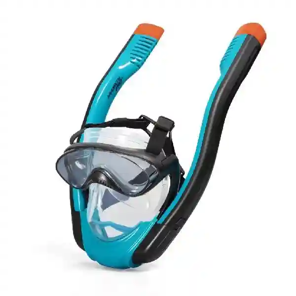 Masca snorkeling la suprafata L-XL Bestway 24058 (148)