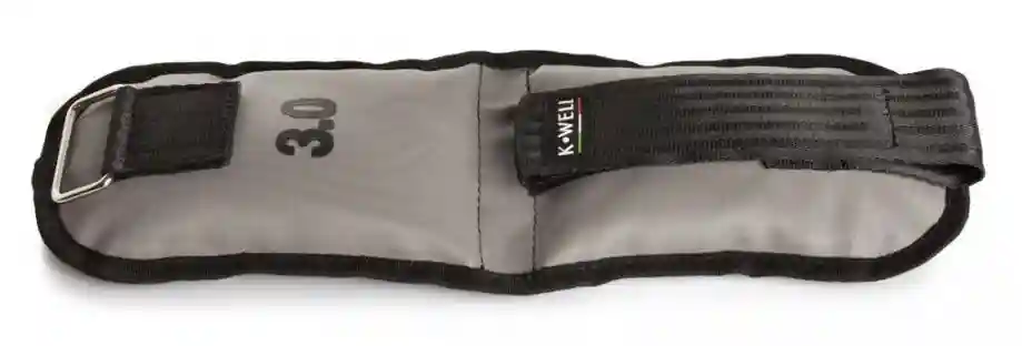 Утяжелители 2х3 кг K-Well Ankle Smart KW7530B (6362)