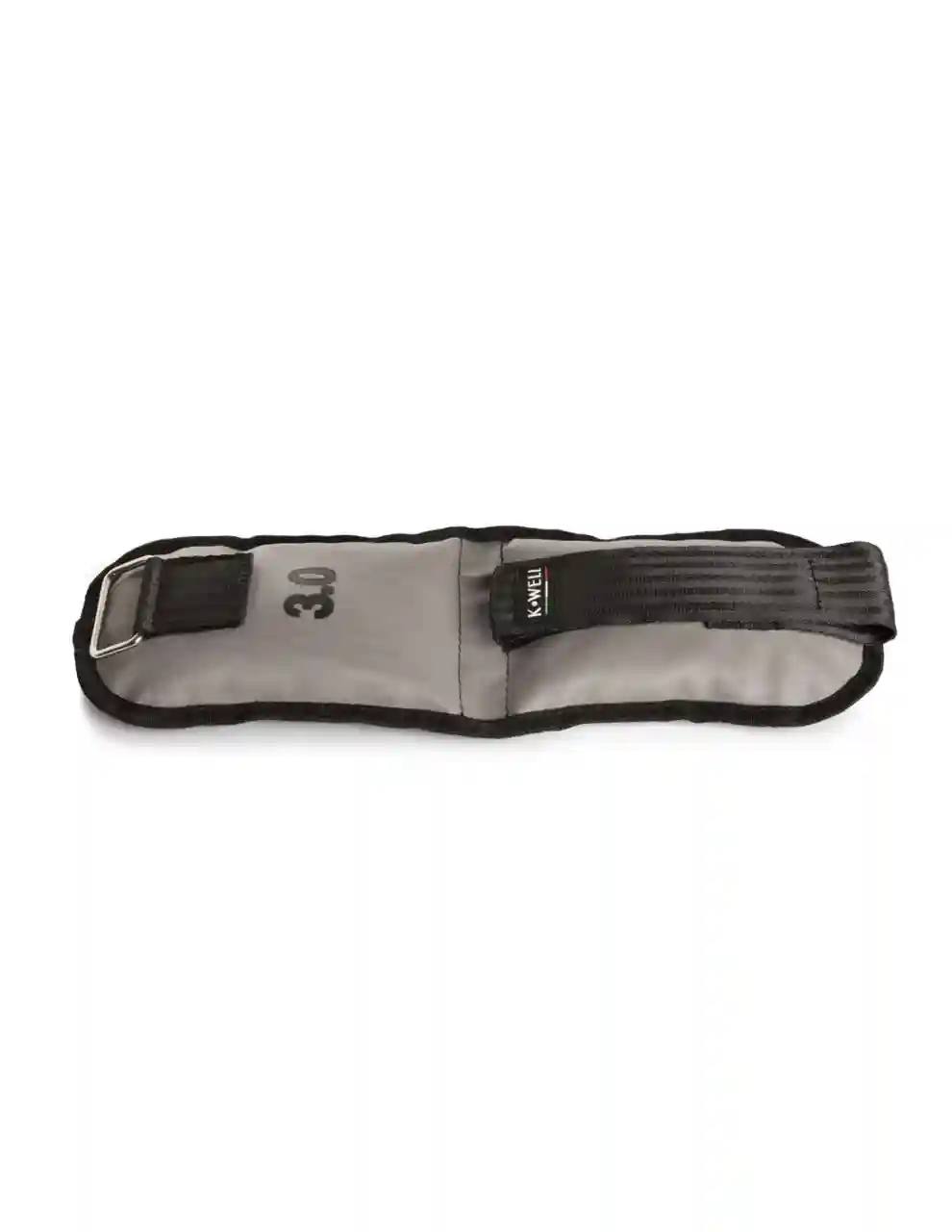 Утяжелители 2х3 кг K-Well Ankle Smart KW7530B (6362)