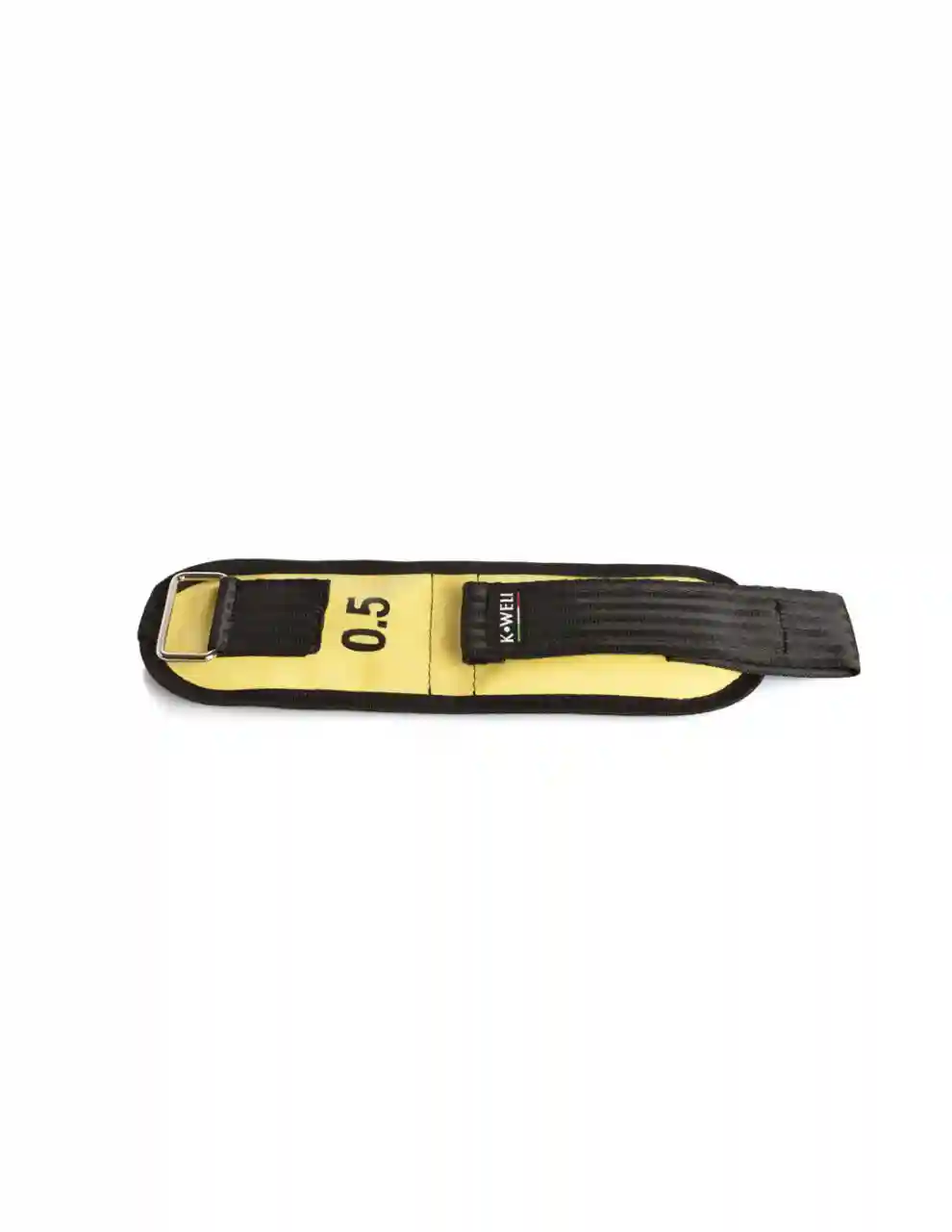 Утяжелители 2х0.5 кг K-Well Ankle Smart KW7505B (6357)