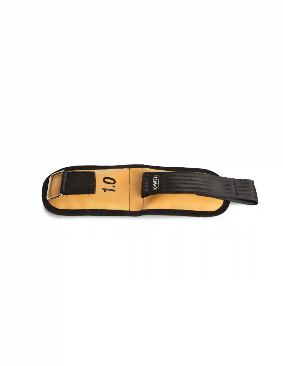 Утяжелители 2х1 кг K-Well Ankle Smart KW7510B (6358)