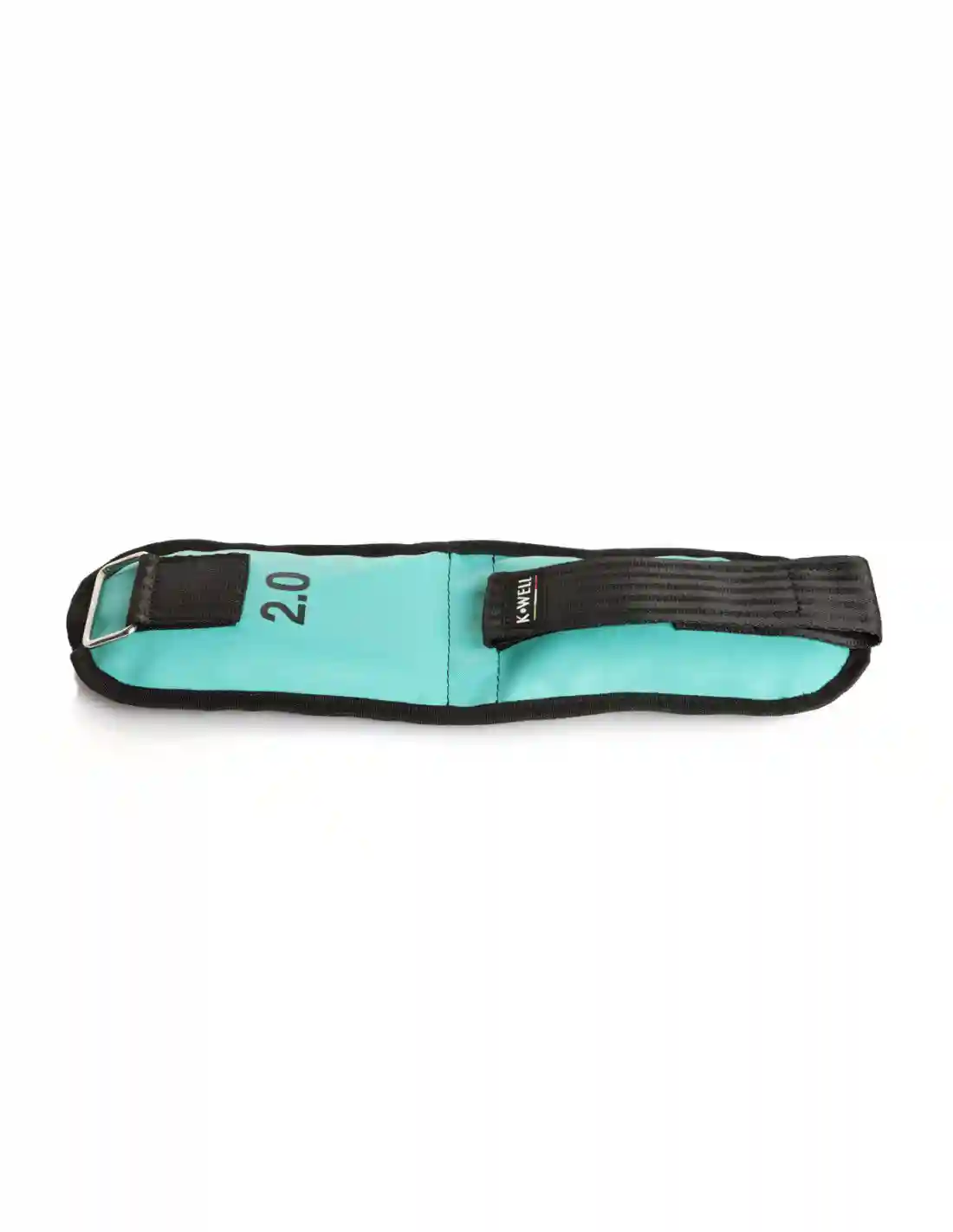Утяжелители 2х2 кг K-Well Ankle Smart KW7520B (6360)