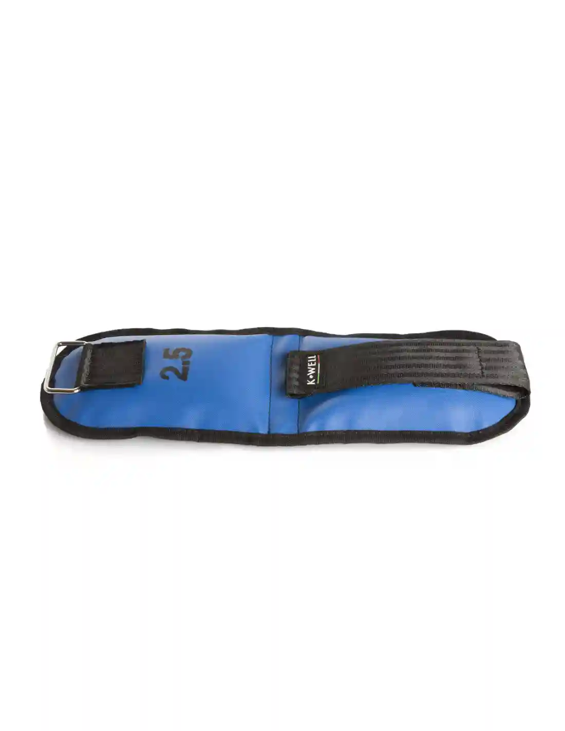 Утяжелители 2х2.5 кг K-Well Ankle Smart KW7525B (6361)