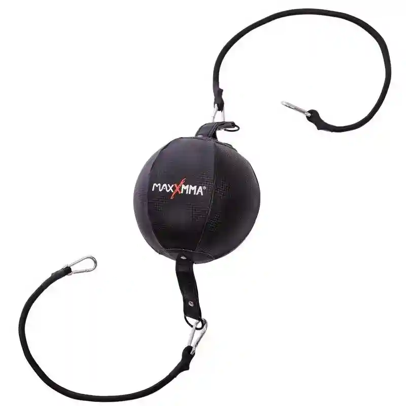 Para de box d=22 cm MAXXMMA Double End Bag SD01 (4991)