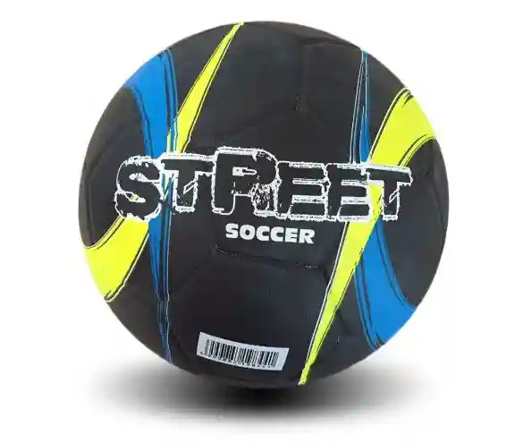 Minge fotbal №5 Alvic Street (489)