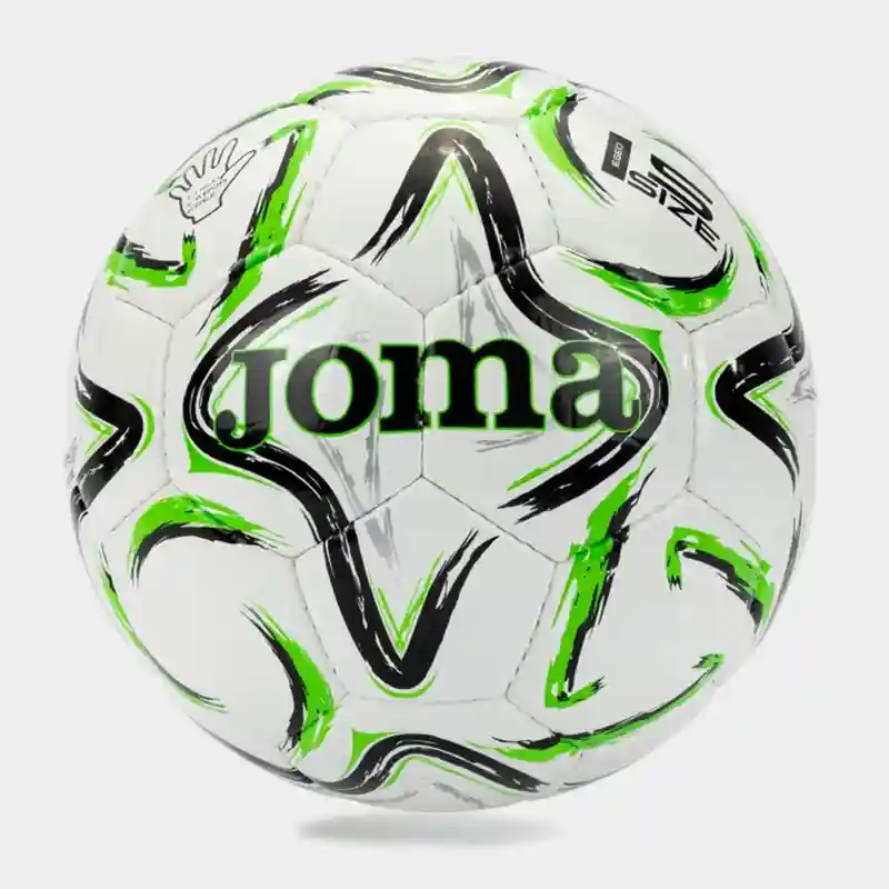 Minge fotbal №5 Joma Egeo II 401213.117 (4080)