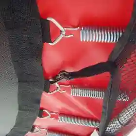 Пружина для батута 14 см (d=244 / 305 см) inSPORTline Froggy 5076 (618)