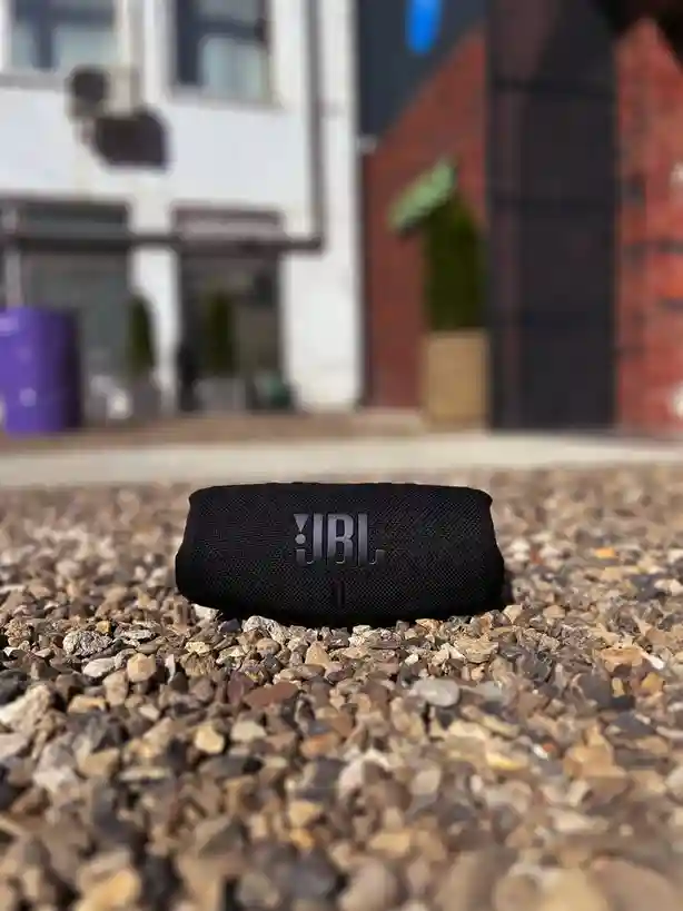 JBL Charge 5 WiFi