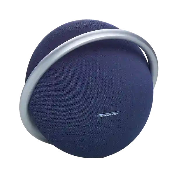 Harman/Kardon Onyx Studio 8 Синий