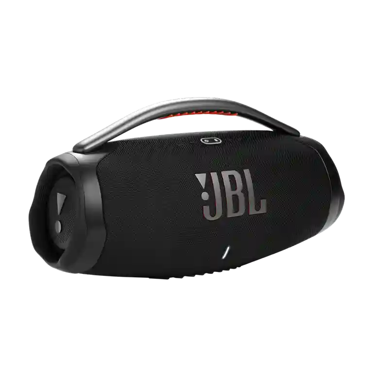 JBL Boombox 3 Чёрный