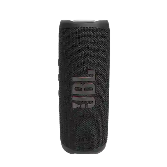 JBL Flip 6 Чёрный