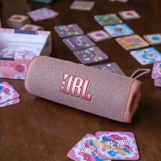 JBL Flip 6 Roz