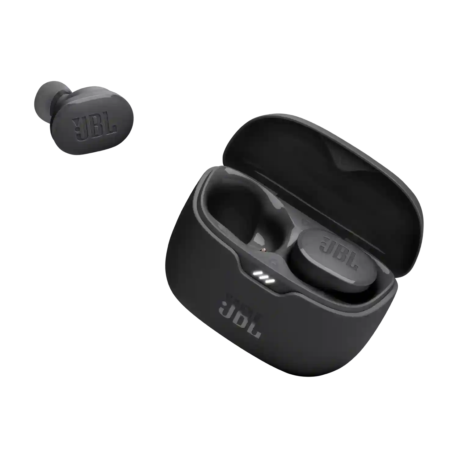 JBL Tune Buds Black