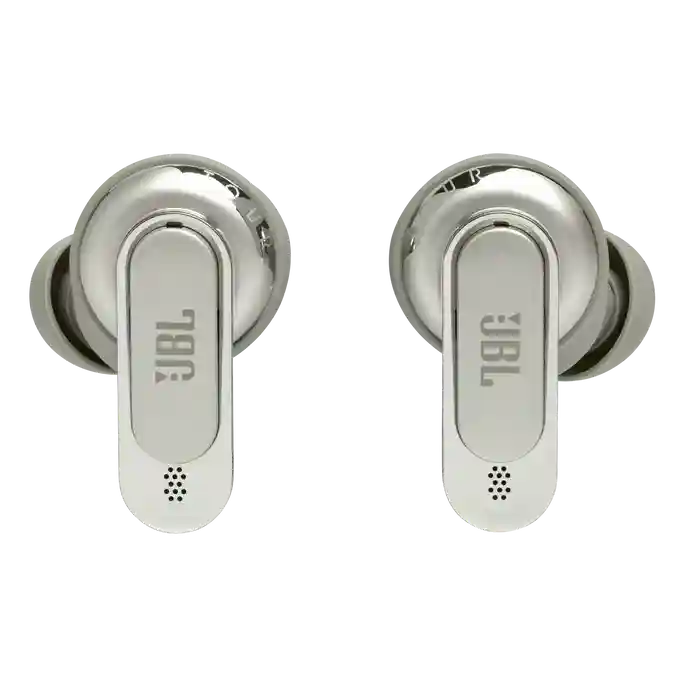 JBL Tour Pro 2 TWS Silver