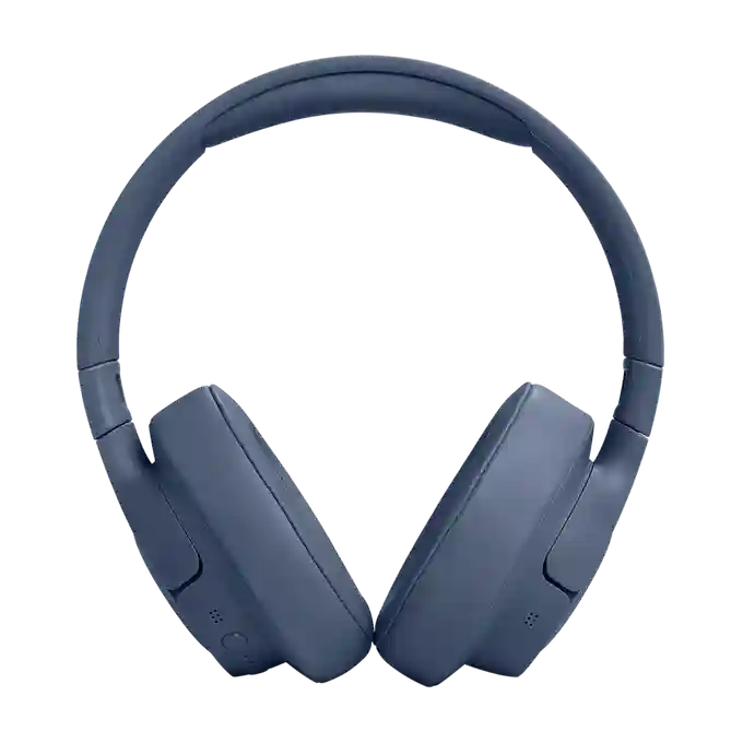 JBL Tune 770 NC Blue