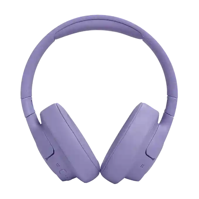 JBL Tune 770 NC Purple