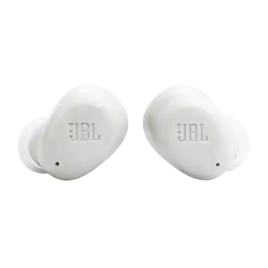JBL Wave Buds White