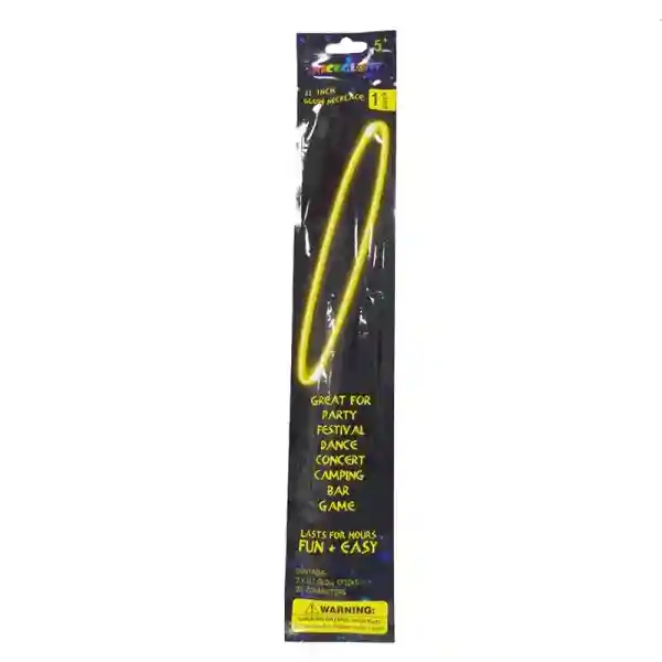 Bratara neon 5165-29 (1734)