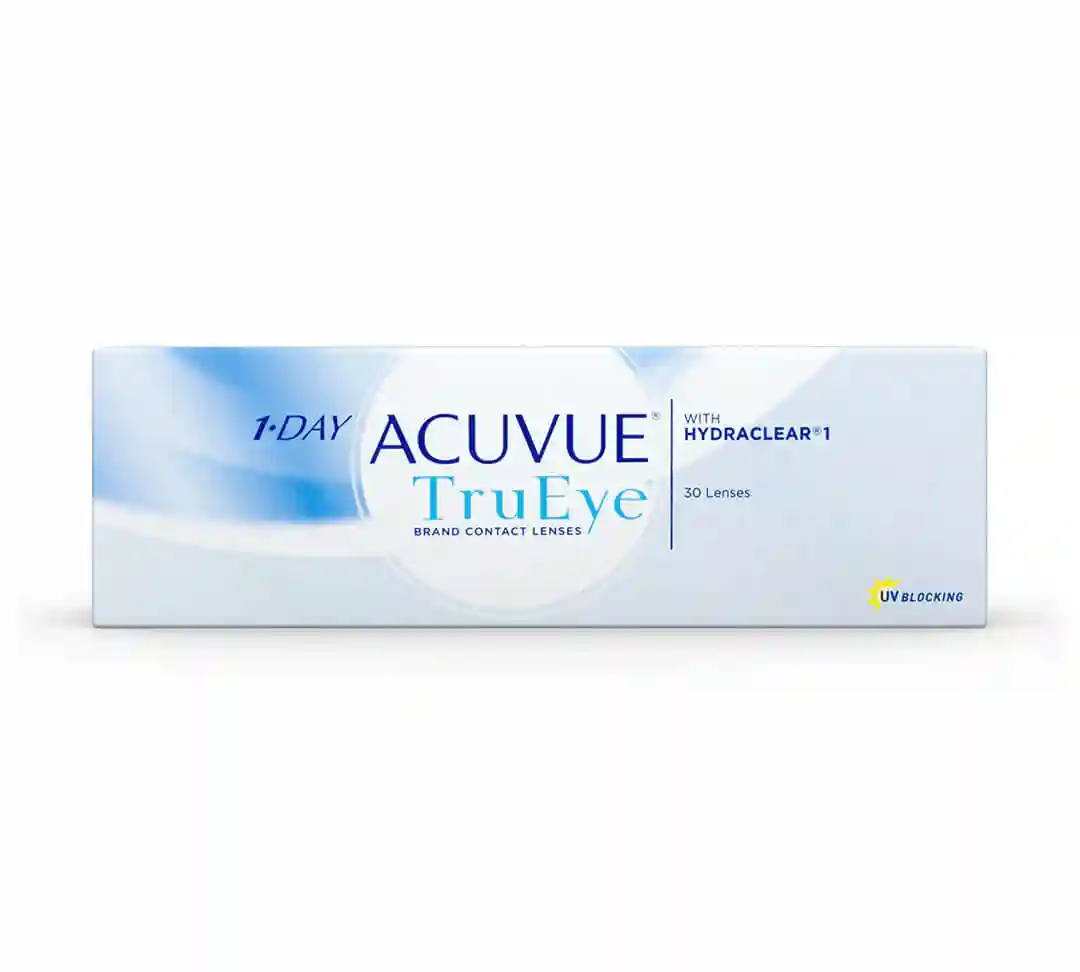 Acuvue TrueEye 1 day