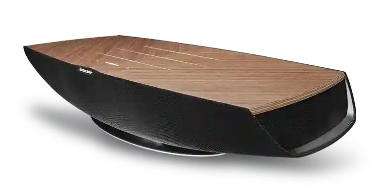 Sonus Faber Omnia Graphite